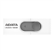 ADATA | UV220 | 64 GB | USB 2.0 | White/Gray