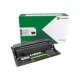 Lexmark Black Return Program Imaging Unit | 56F0Z00 | Monochrome Laser | Black