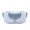 Adler | Lunch Box | AD 4474 | Capacity 1.1 L | White/ grey | Material Plastic