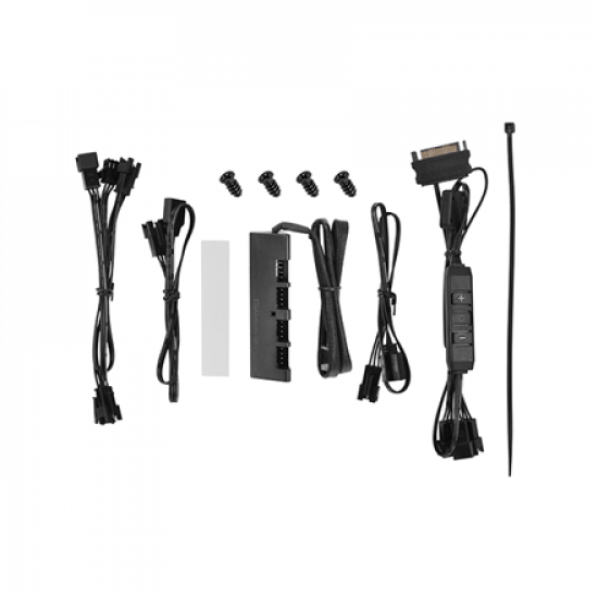 Deepcool | CF 120 – 3 in 1