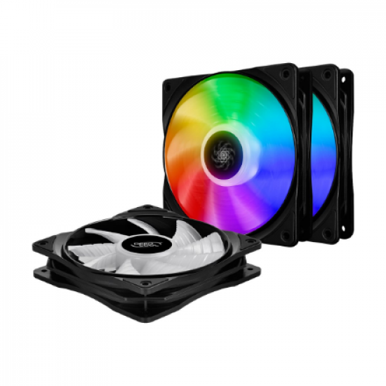 Deepcool | CF 120 – 3 in 1