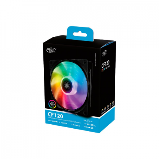 Deepcool | CF 120 – 3 in 1