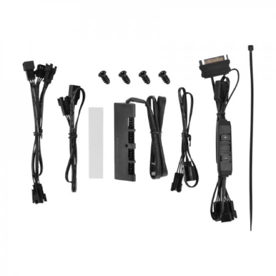 Deepcool | CF 120 – 3 in 1