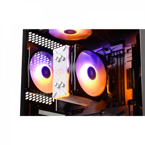 Deepcool | CF 120 – 3 in 1