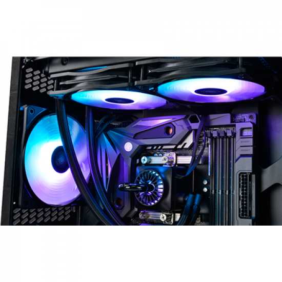Deepcool | CF 120 – 3 in 1