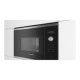 Bosch | Microwave Oven | BFL524MS0 | Built-in | 20 L | 800 W | Black