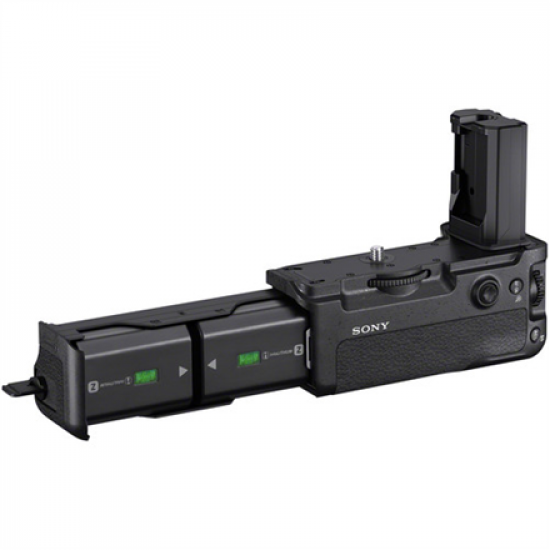 Sony | Vertical Grip for ILCE-9 | VG-C3EM