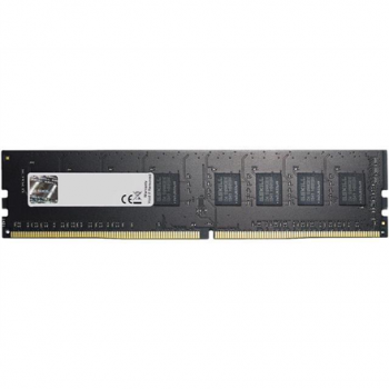 G.Skill | Value | 8 GB | DDR4 | 2400 MHz | PC/server | Registered No | ECC No