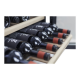 Caso | Wine cooler | WineSafe 18 EB | Energy efficiency class G | Built-in | Bottles capacity 18 bottles | Cooling type Compressor technology | Black