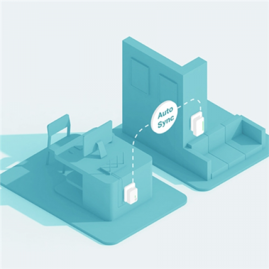 TP-LINK | Powerline Adapters Kit | TL-WPA4220 KIT | 10/100 Mbit/s | Ethernet LAN (RJ-45) ports 2 | 802.11n | 2.4GHz | Wi-Fi data rate (max) 300 Mbit/s