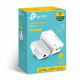 TP-LINK | Powerline Adapters Kit | TL-WPA4220 KIT | 10/100 Mbit/s | Ethernet LAN (RJ-45) ports 2 | 802.11n | 2.4GHz | Wi-Fi data rate (max) 300 Mbit/s