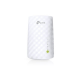 TP-LINK | Extender | RE200 | 802.11ac | 2.4GHz/5GHz | 300+433  Mbit/s | 10/100 Mbit/s | Ethernet LAN (RJ-45) ports 1 | MU-MiMO No | no PoE | Antenna type 3xInternal