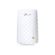 TP-LINK | Extender | RE200 | 802.11ac | 2.4GHz/5GHz | 300+433  Mbit/s | 10/100 Mbit/s | Ethernet LAN (RJ-45) ports 1 | MU-MiMO No | no PoE | Antenna type 3xInternal