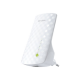 TP-LINK | Extender | RE200 | 802.11ac | 2.4GHz/5GHz | 300+433  Mbit/s | 10/100 Mbit/s | Ethernet LAN (RJ-45) ports 1 | MU-MiMO No | no PoE | Antenna type 3xInternal