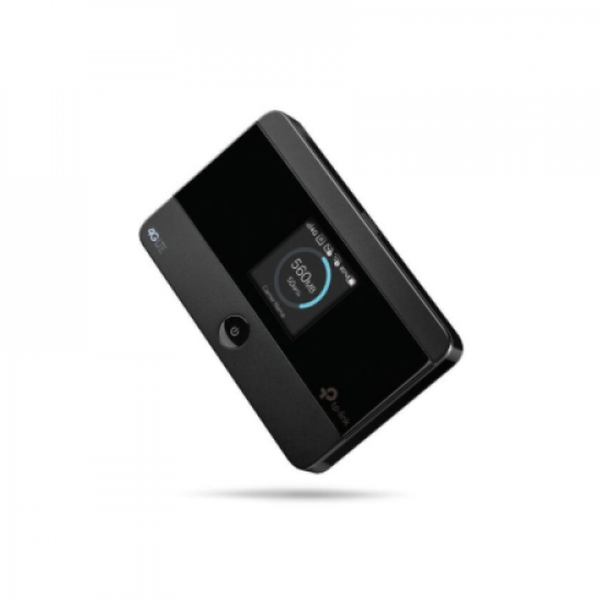 4G LTE Mobile | M7350 | 802.11ac | Mesh Support No | MU-MiMO No | No mobile broadband | Antenna type Internal | Micro SD Up to 32GB