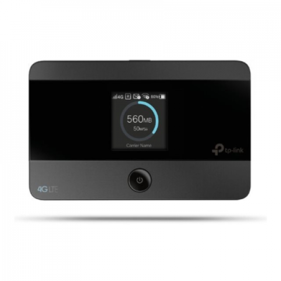 4G LTE Mobile | M7350 | 802.11ac | Mesh Support No | MU-MiMO No | No mobile broadband | Antenna type Internal | Micro SD Up to 32GB