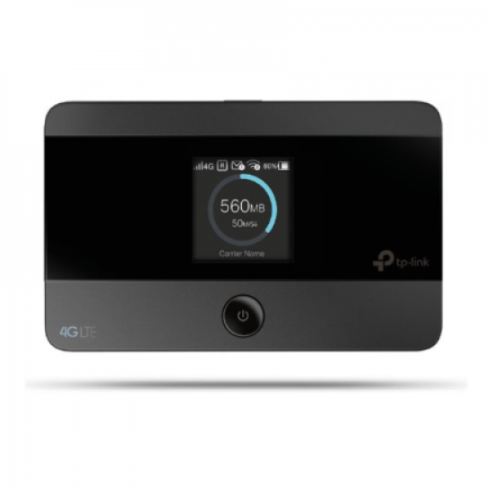 4G LTE Mobile | M7350 | 802.11ac | Mesh Support No | MU-MiMO No | No mobile broadband | Antenna type Internal | Micro SD Up to 32GB