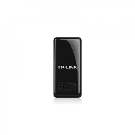 TP-LINK | USB 2.0 Adapter | TL-WN823N