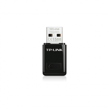 TP-LINK | USB 2.0 Adapter | TL-WN823N