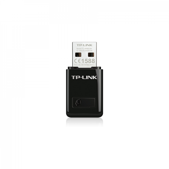 TP-LINK | USB 2.0 Adapter | TL-WN823N