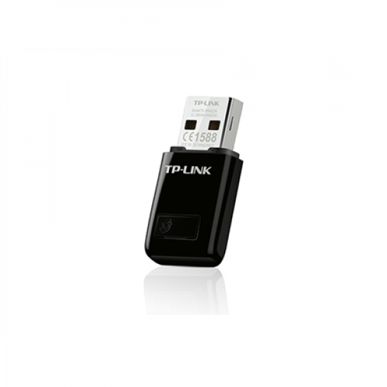 TP-LINK | USB 2.0 Adapter | TL-WN823N