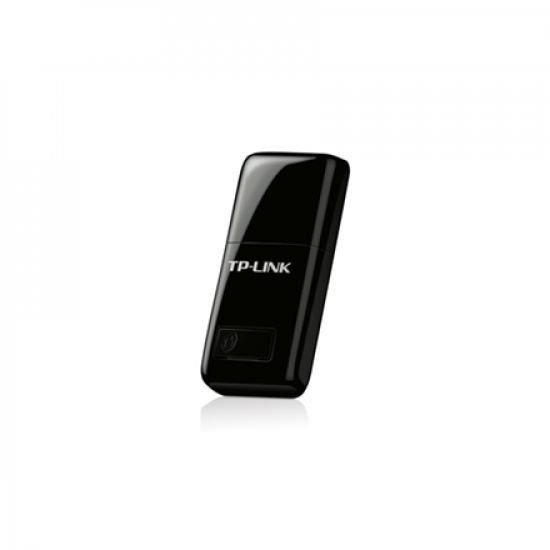 TP-LINK | USB 2.0 Adapter | TL-WN823N