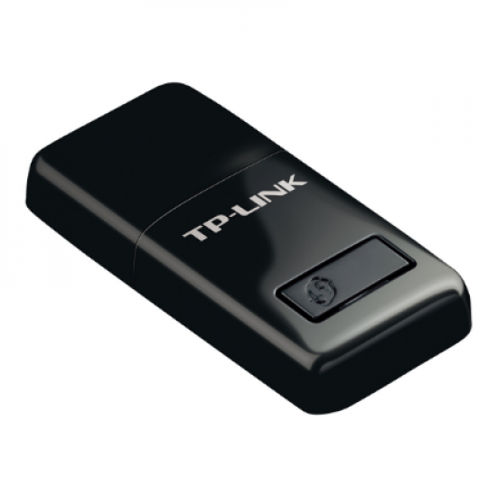 TP-LINK | USB 2.0 Adapter | TL-WN823N