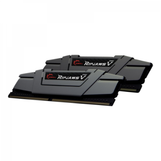 G.Skill | Ripjaws V | 16 Kit (8GBx2) GB | DDR4 | 3200 MHz | PC/server | Registered No | ECC No