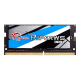 G.Skill | Ripjaws | 8 GB | DDR4 | 2400 MHz | Notebook | Registered No | ECC No