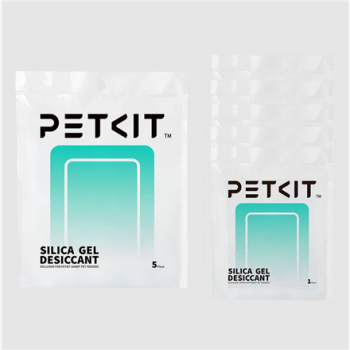 PETKIT | Desiccant for Fresh Element, 5 pcs