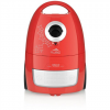 ETA | Vacuum cleaner | Rubio ETA049190010 | Bagged | Power 850 W | Dust capacity 2 L | Red