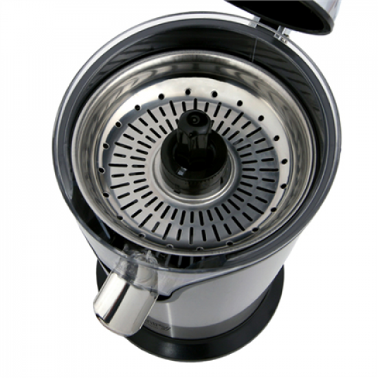 Camry | Profesional Citruis Juicer | CR 4006 | Type Electrical | Stainless steel | 500 W | Number of speeds 1