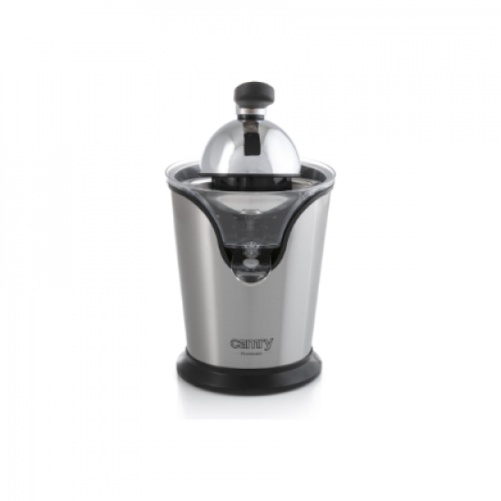 Camry | Profesional Citruis Juicer | CR 4006 | Type Electrical | Stainless steel | 500 W | Number of speeds 1