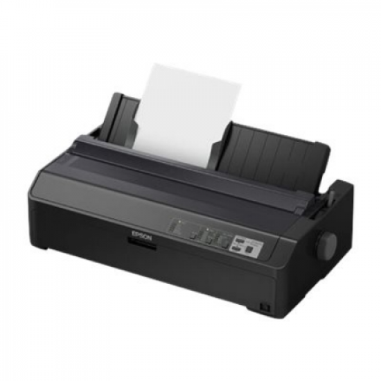Epson FX-2190II | Mono | Dot matrix | Standard | Black