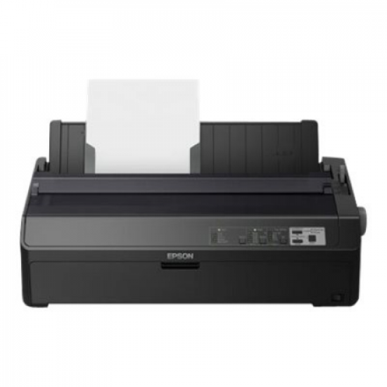Epson FX-2190II | Mono | Dot matrix | Standard | Black