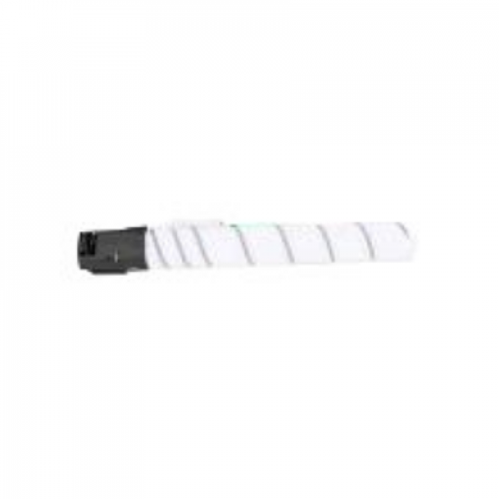 Lexmark High Yield Toner Cartridge | 76C0HK0 | Toner cartridge | Black