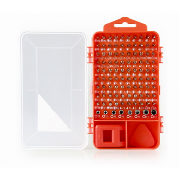 Cablexpert | Precision bit set | TK-SD-07 | 108 pc(s)