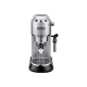 Delonghi | Dedica Espresso Coffee Maker | EC685.M | Pump pressure 15 bar | Built-in milk frother | Semi-automatic | 1300 W | Inox