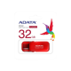 ADATA | UV240 | 32 GB | USB 2.0 | Red