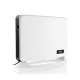 ETA | Heater | ETA162490000 | Convection Heater | 2000 W | Number of power levels 3 | White | N/A