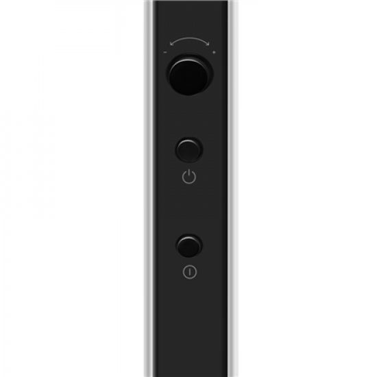 ETA | Heater | ETA162490000 | Convection Heater | 2000 W | Number of power levels 3 | White | N/A