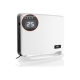 ETA | Heater | ETA162490000 | Convection Heater | 2000 W | Number of power levels 3 | White | N/A