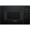 Bosch | Microwave Oven | BFL524MB0 | Built-in | 20 L | 800 W | Black