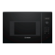 Bosch | Microwave Oven | BFL524MB0 | Built-in | 20 L | 800 W | Black