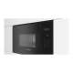 Bosch | Microwave Oven | BFL524MB0 | Built-in | 20 L | 800 W | Black
