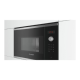 Bosch | Microwave Oven | BFL523MS0 | Built-in | 20 L | 800 W | Stainless steel/Black