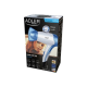 Adler | Hair Dryer | AD 2222 | 1200 W | Number of temperature settings 1 | White/blue