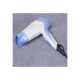 Adler | Hair Dryer | AD 2222 | 1200 W | Number of temperature settings 1 | White/blue