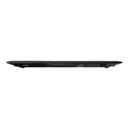 Deepcool | Notebook cooler | N80 | Black | 427x316x25 mm