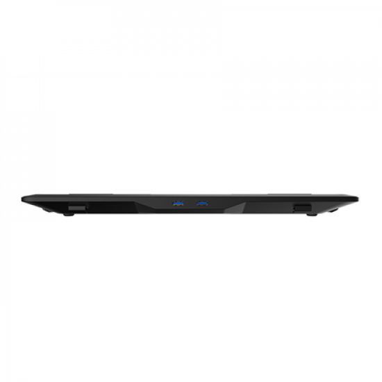 Deepcool | Notebook cooler | N80 | Black | 427x316x25 mm